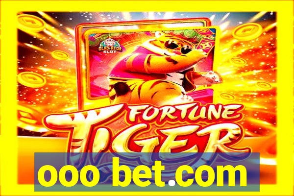 ooo bet.com